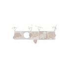 Livre d'activités à suspendre Elephant Tales