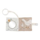 Livre d'activités pour poussette - Newborn