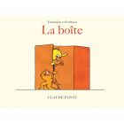 Livre Tromboline et Foulbazar : La boîte