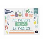 Livret de cartes photos Mon premier anniversaire - Les Petitous