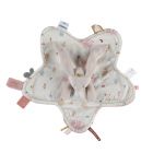 Doudou Pili veloudoux beige Lina & Joy