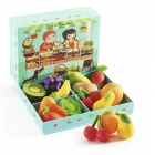 Jeu d'imitation Gourmandises Louis et Clémentine