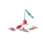 Jeu de pêche Louis le loup