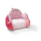 Fauteuil enfant Louise