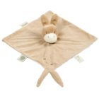 Doudou Loulou âne velours caramel