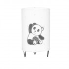 Lampe de chevet bébé Panda Chao Chao