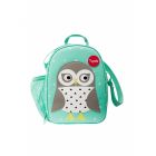 Lunch bag enfant Chouette