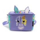 Lunch bag isotherme Kiprokos le zèbre