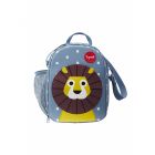 Lunch bag enfant Lion