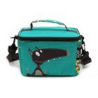Lunch bag isotherme Loup
