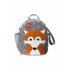 Lunch bag enfant Renard