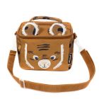 Lunch bag isotherme Spéculos le tigre
