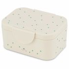 Lunch box - Apple dot