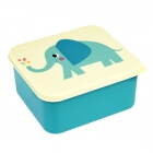 Lunch box Elvis the elephant