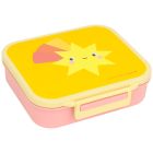 Lunch box enfant compartimentée 1,2 L Étoile