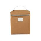 Lunch bag isotherme Concerto Caramel