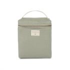 Lunch bag isotherme Concerto Laurel Green