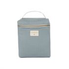 Lunch bag isotherme Concerto Stone blue