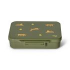 Lunch box en Tritan Tigre