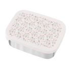 Lunch box Jardin de fleurs
