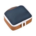 Lunch bag isotherme enfant Faro Night Blue