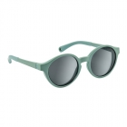 Lunettes de soleil enfant 2-4 ans casual Tropical green