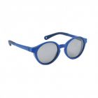 Lunettes de soleil enfant 2-4 ans Bleu mazarine