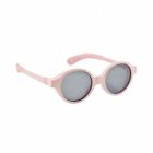 Lunettes de soleil bébé 9-24 mois Rose dragée