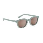 Lunettes de soleil 4-6 ans Square Sunny Vert sauge