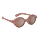 Lunettes de soleil bébé 9-24 mois Casual Blush