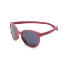 Lunettes de soleil bébé 1-2 ans Wazz Framboise