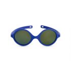 Lunettes de soleil bébé 0-1 an Diabola 2.0 Bleu Electrique