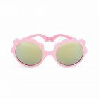 Lunettes de soleil enfant 2 - 4 ans Lion Bubble Gum