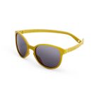 Lunettes de soleil enfant 2-4 ans Wazz Moutarde