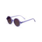 Lunettes de soleil enfant 2-4 ans Woam Violet