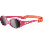 Lunettes de soleil Rose 1-3 ans