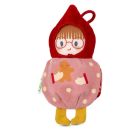Lutin Boule de noël réversible - Bibbi