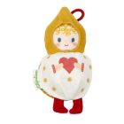 Lutin Boule de noël réversible - Mimmi