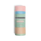 Serviette microfibre 170x90 cm - Color rush