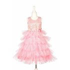 Déguisement robe de princesse Lysanna 3-4 ans