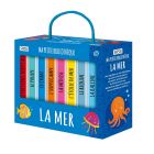 Ma petite bibliothèque - La mer