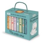 Ma petite bibliothèque. Mes petits amis
