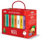 Ma petite bibliothèque - Noël