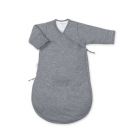 Gigoteuse Magic Bag hiver 1-4 mois Pady jersey mix pingu