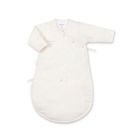 Gigoteuse Magic Bag hiver 1-4 mois Pady jersey small dot print ecru