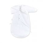 Gigoteuse Magic Bag hiver 1-4 mois Pady Jersey écrue