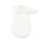 Gigoteuse bébé 1-4 mois Softy écrue