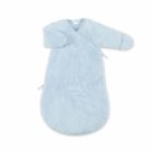 Gigoteuse bébé 1-4 mois Softy bleue
