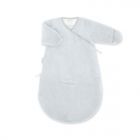 Gigoteuse bébé 1-4 mois Softy gris clair