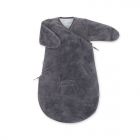 Gigoteuse bébé 1-4 mois Softy Gris anthracite